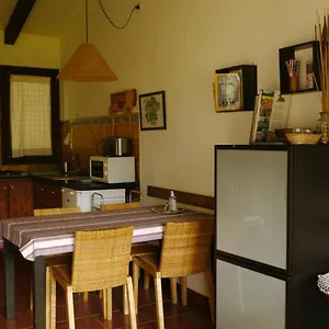  Apartamento Mas Franch