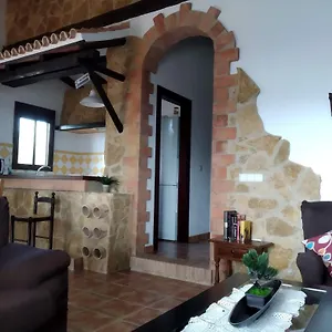 La Sombra Del Lagarto , Peñaflor España