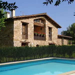  Apartamento Cruanyes