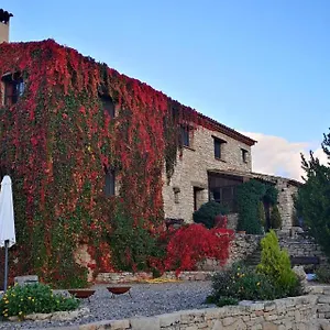  Casa rural Mas De L'arlequi