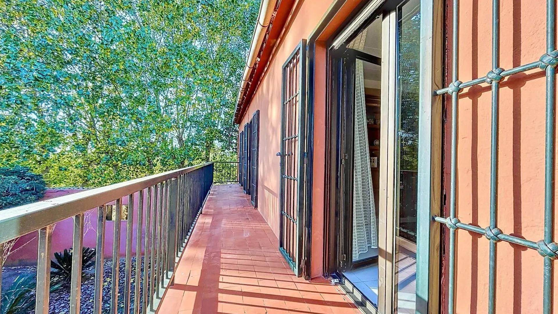 Casa Rural Hípica Mas Paguina L'Estartit
