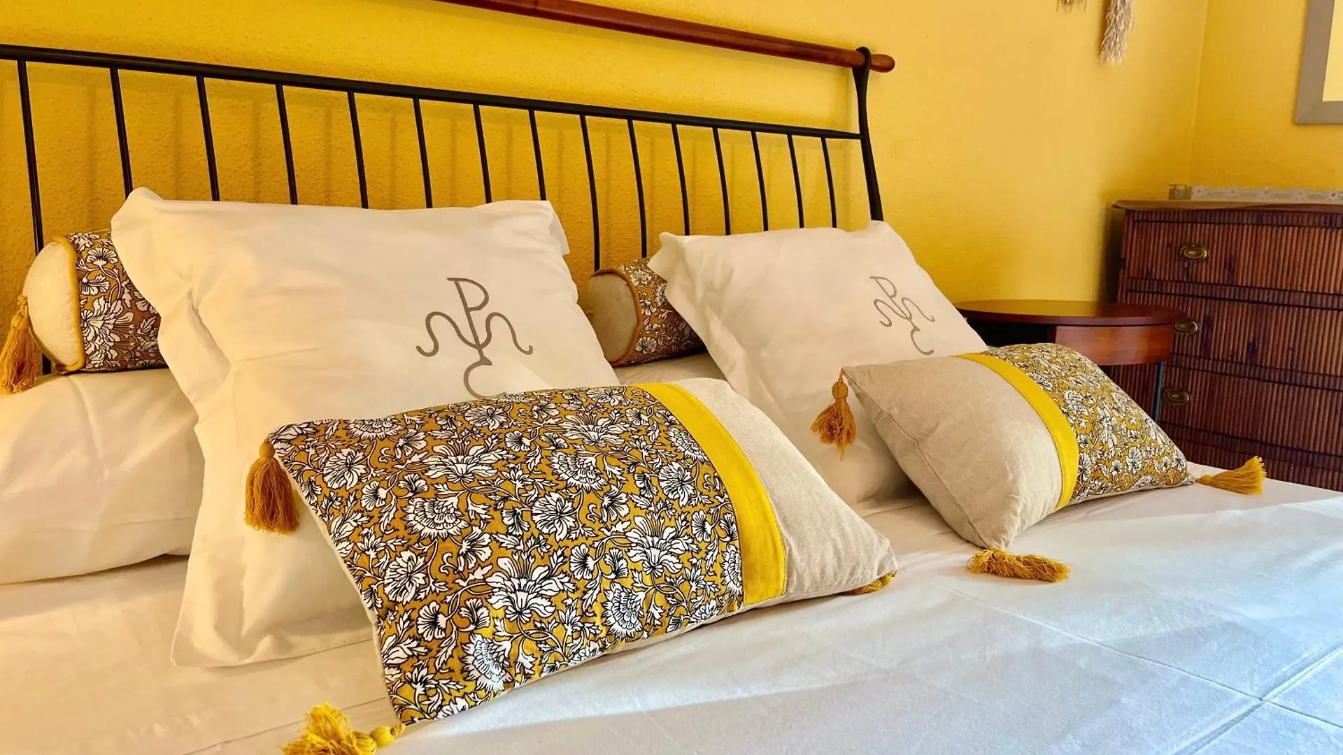 Casa Rural Hípica Mas Paguina L'Estartit