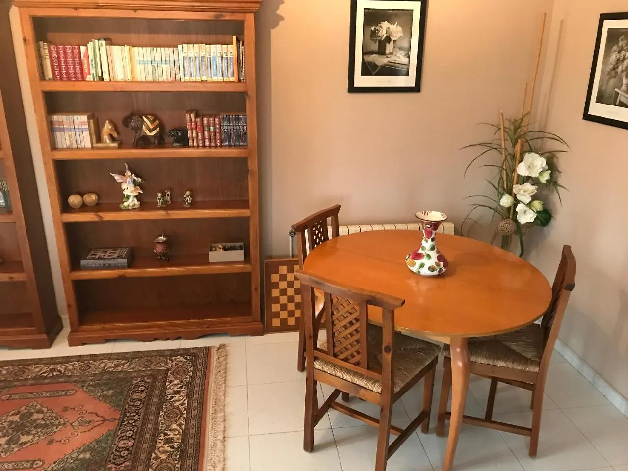 Casa Rural Hípica Mas Paguina L'Estartit 0*,  Espanha